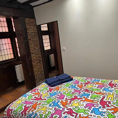 Old Town Palace Apartment *