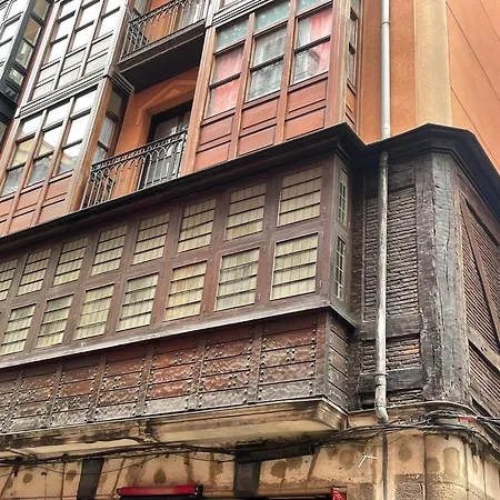 Apartment Old Town Palace *