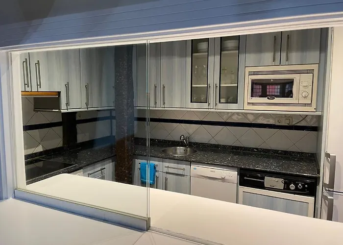 Apartment Old Town Palace Bilbao