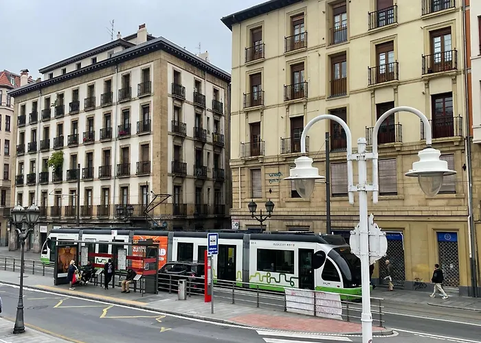 Apartment Old Town Palace *