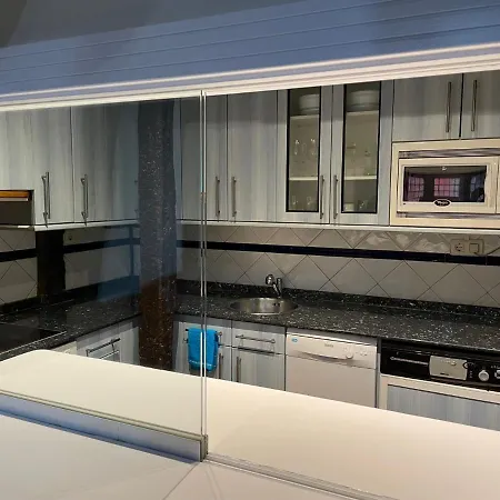 דירה Old Town Palace בילבאו