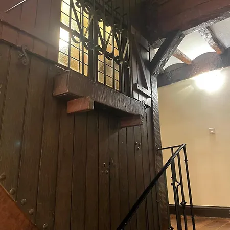 Old Town Palace * בילבאו