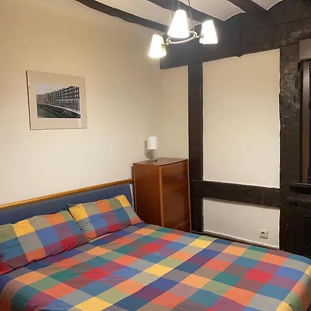 Appartement Old Town Palace *