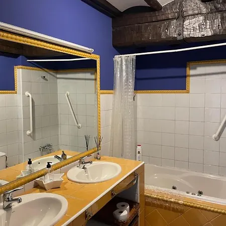 Apartamento Old Town Palace *