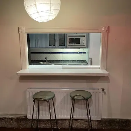 Old Town Palace Apartamento