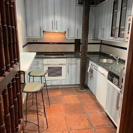 Apartamento Old Town Palace *