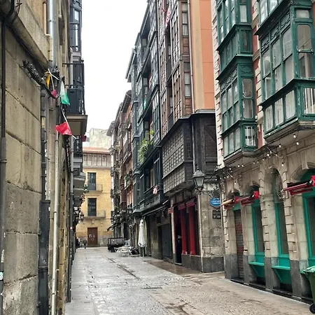 Apartamento Old Town Palace *