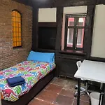 Apartamento Old Town Palace Bilbau
