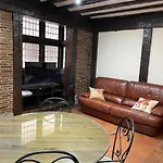 Apartamento Old Town Palace Bilbau