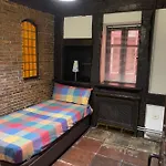 Old Town Palace Apartamento