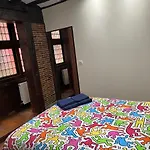 Old Town Palace Apartamento *